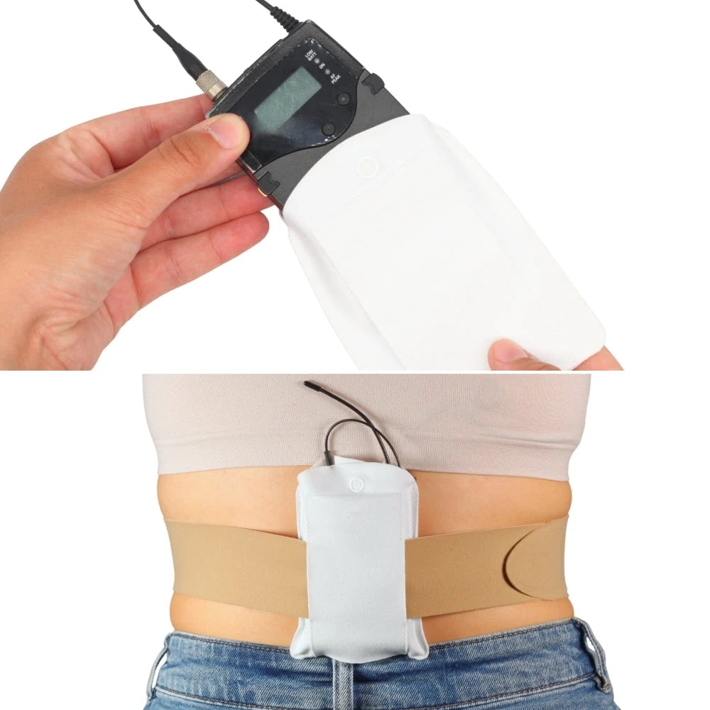 Performance Pouch URSA | Wonka Audio